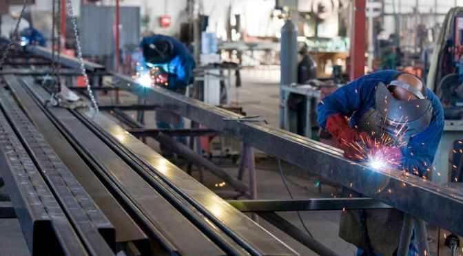 Manufacturing